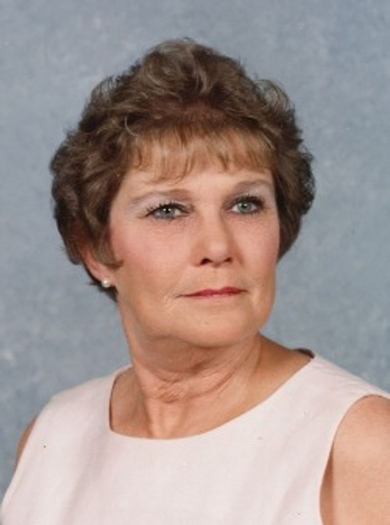 Alice Elizabeth "Beth" Morrison