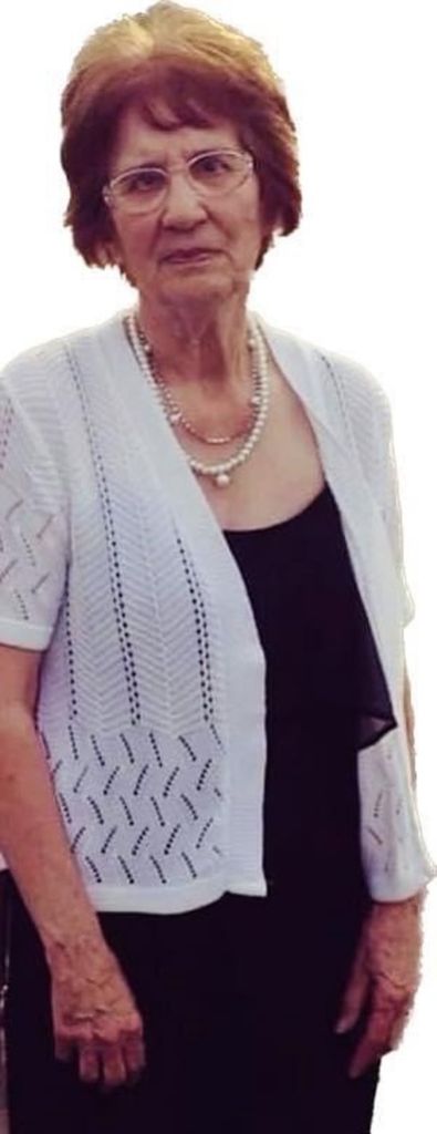 Delmira Lozano Maldonado