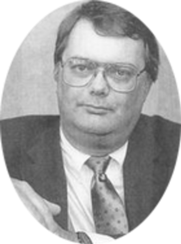 Robert Walther Willingham