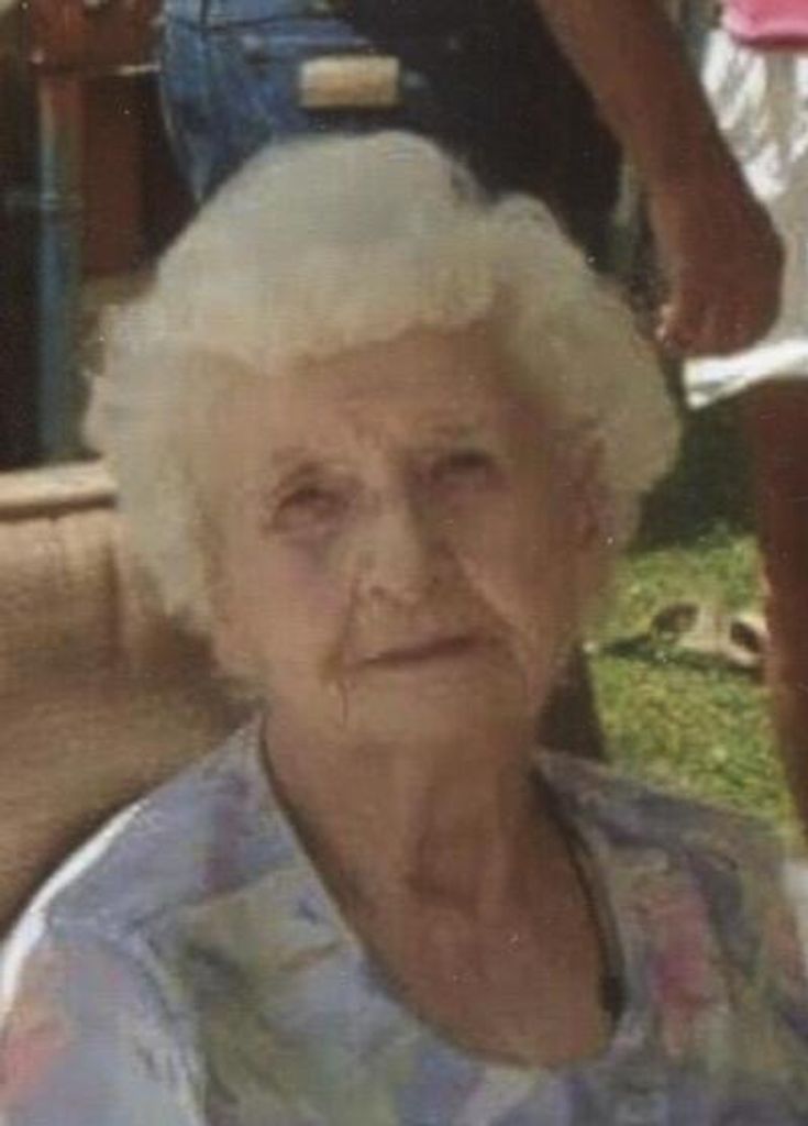 Elsie Mae Newlan Profile Photo