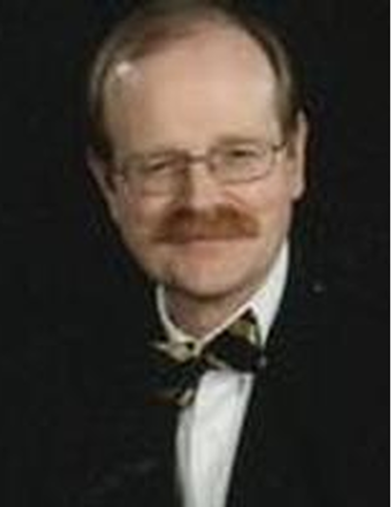David  Kenning Brichford
