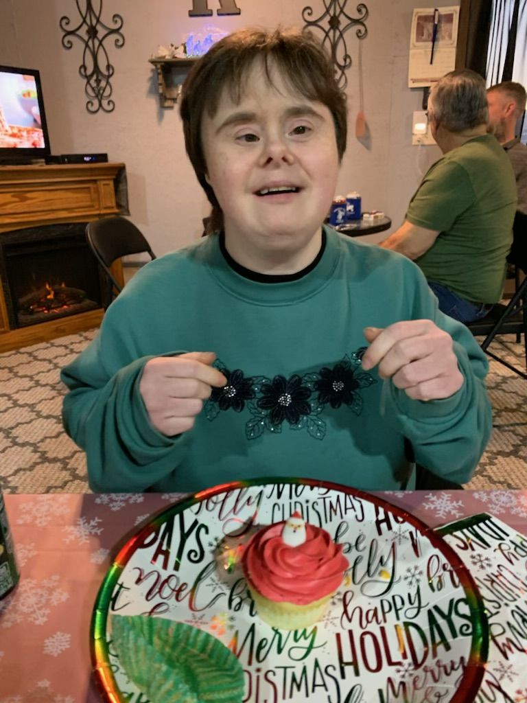 Bridget Kokott Profile Photo