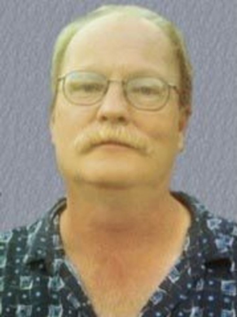 Michael Lynn Stevenson