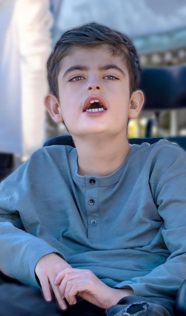 Dylan Anthony Zetouna