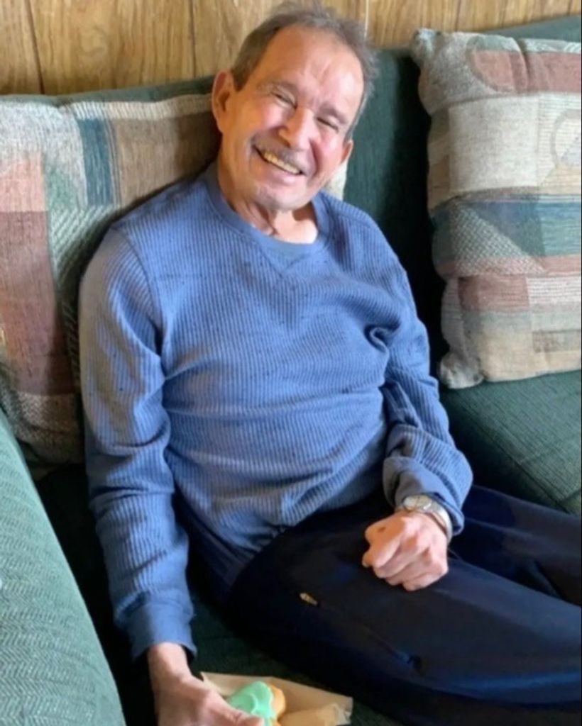 Wilfred Michael Valdez