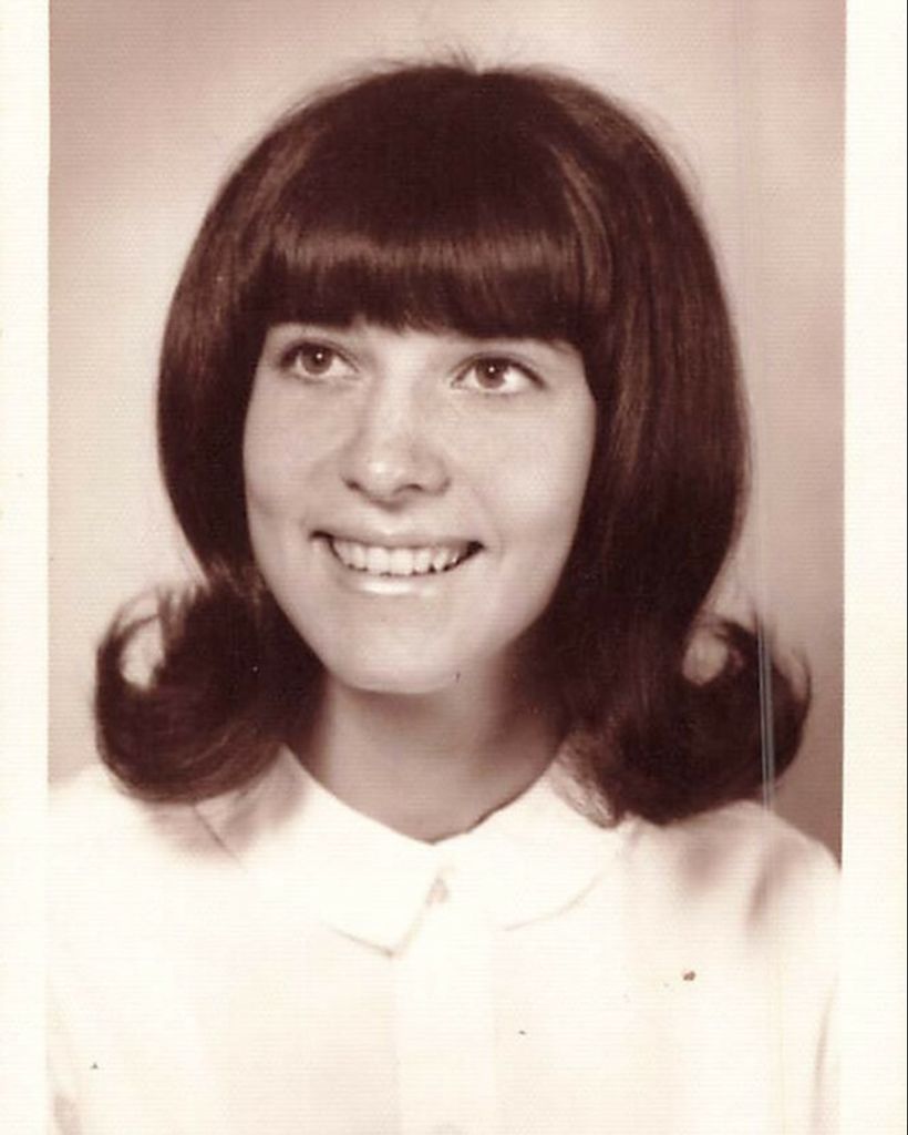 Katherine Ann Sweeney Profile Photo