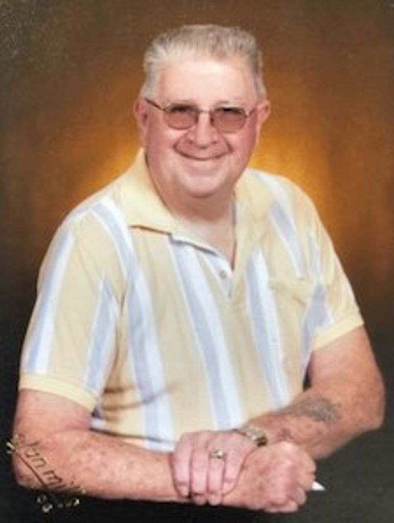 Stephen G. Vasko