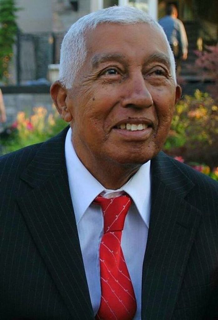 Luis Rojas