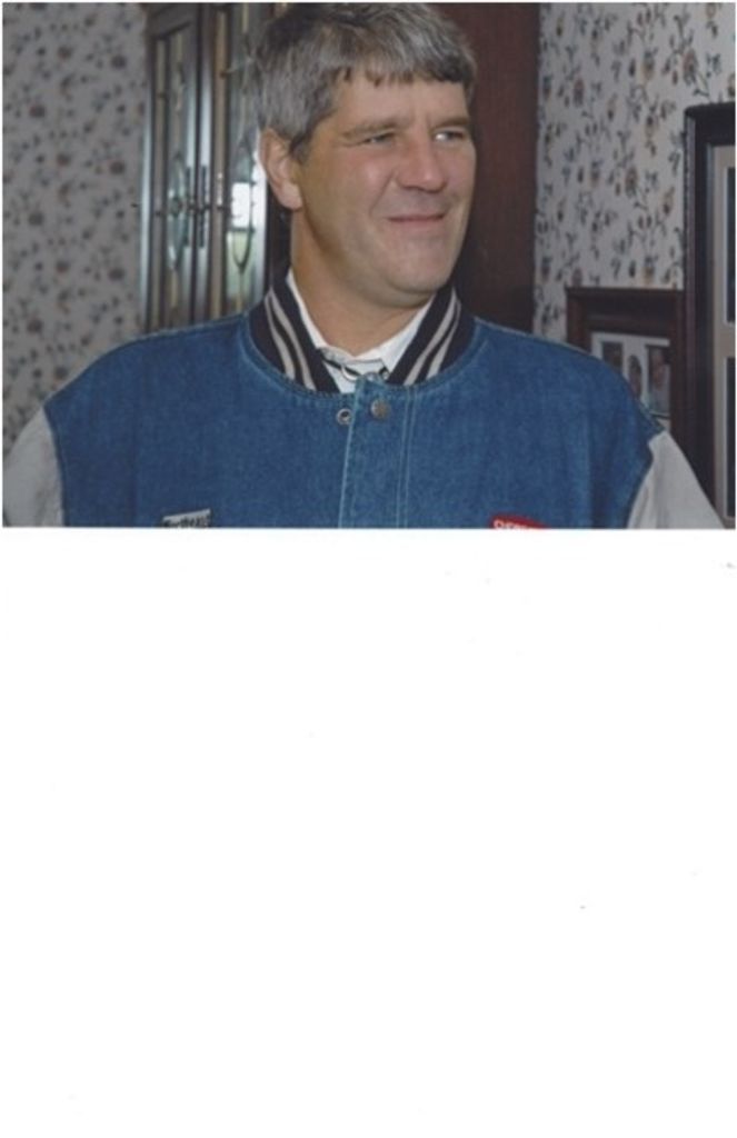 John E. Petersheim
