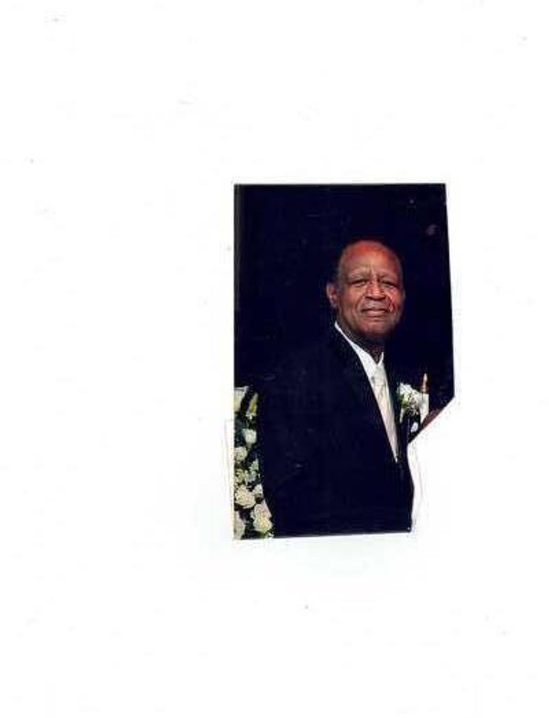Willie Floyd Eutsey Profile Photo