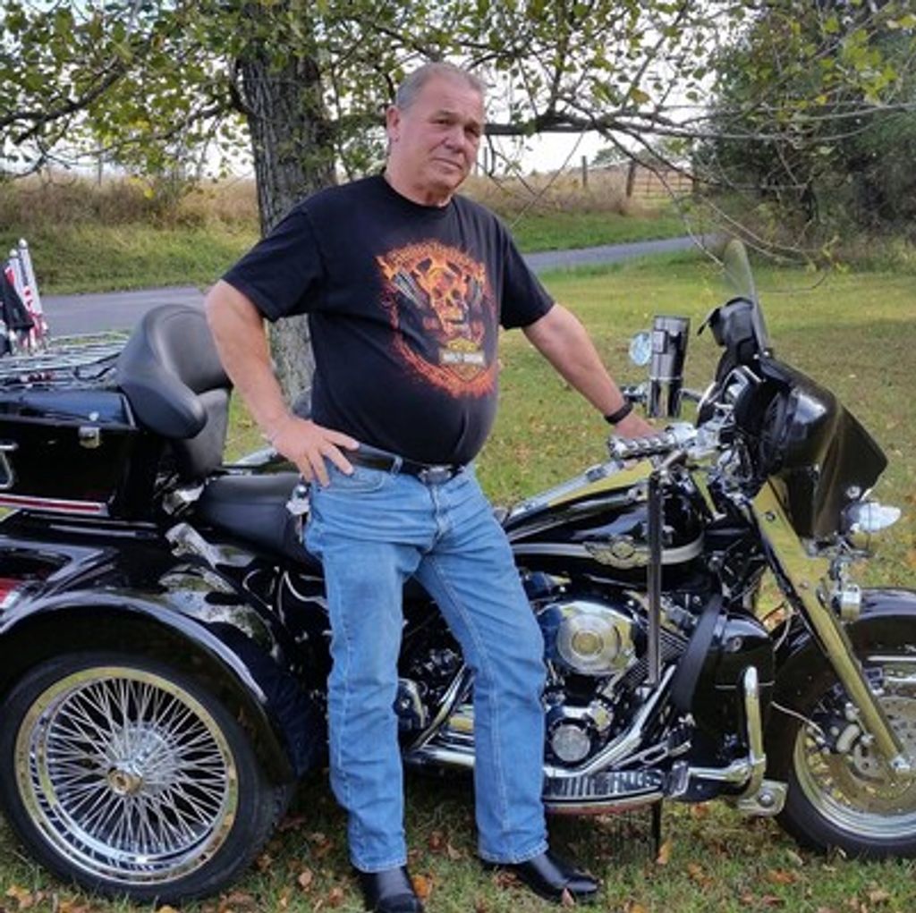 Gary Wayne Starnes Profile Photo