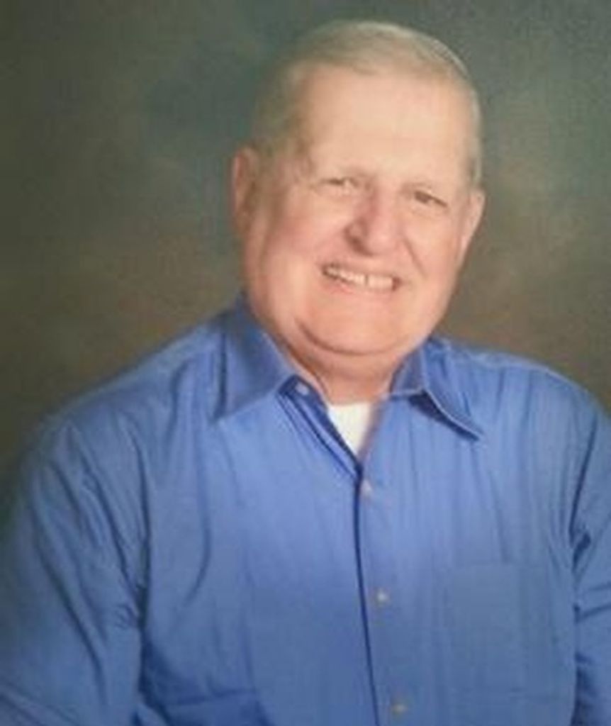 Frank W.A. Boyer Profile Photo