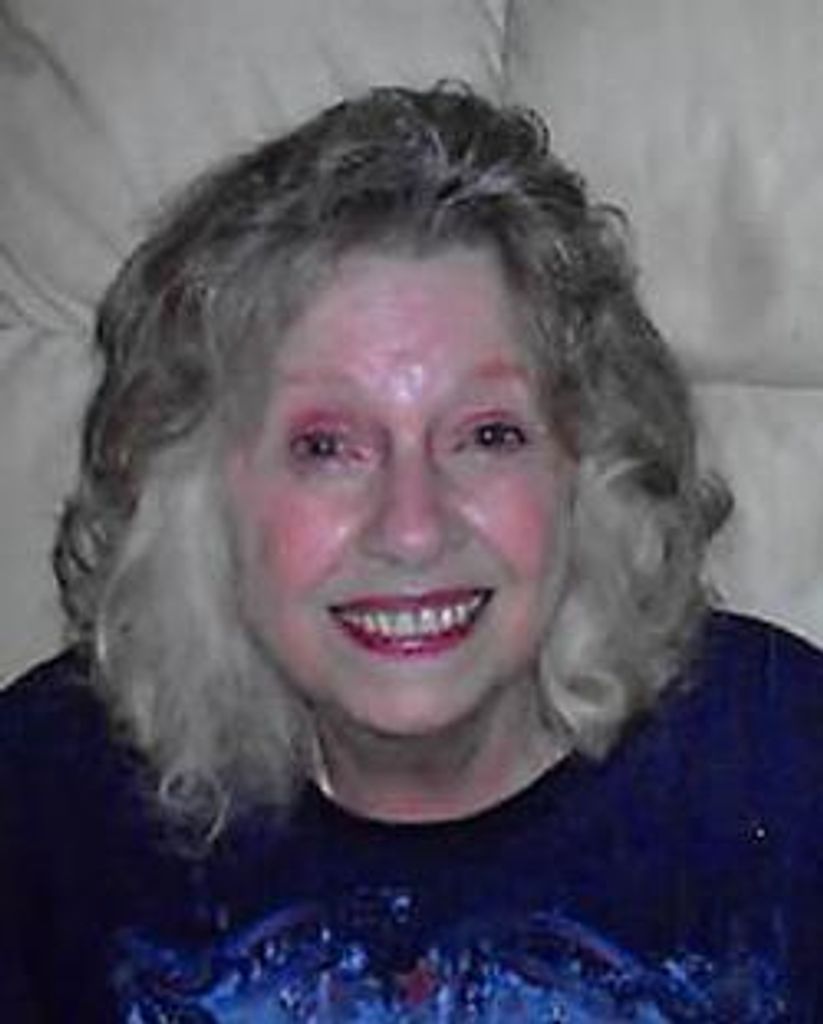 Madgline "Kay" Cackler