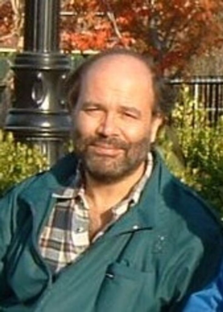 Walter John Amante Profile Photo