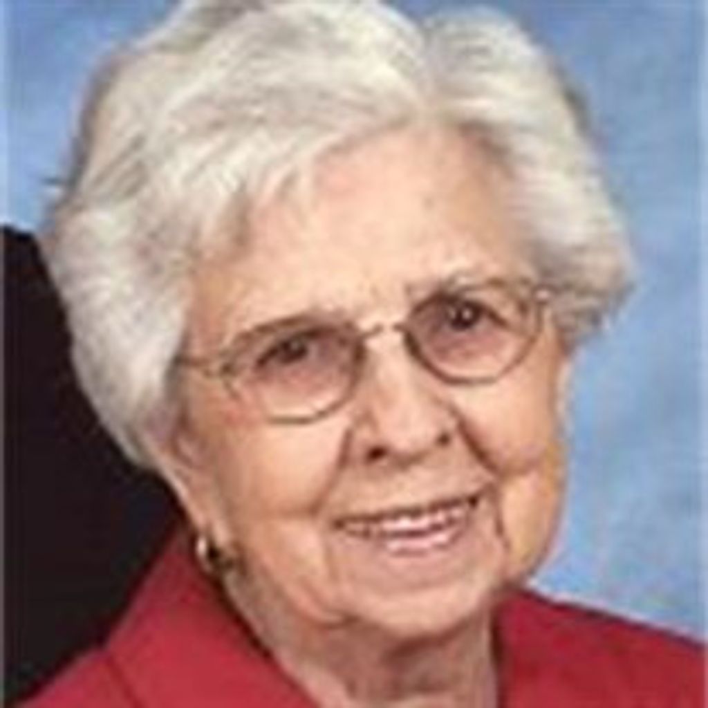 Oleta Ellis Holmes