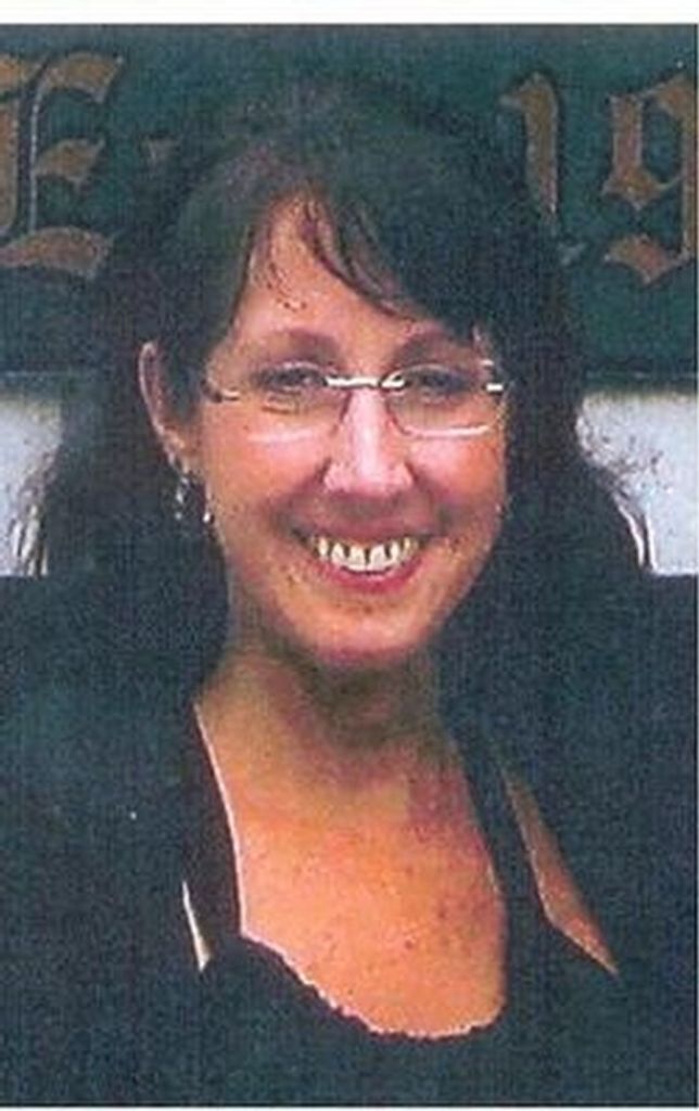 Michelle Rene Griffin