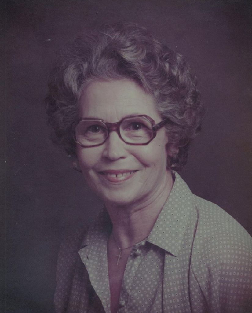 Virginia Laibe