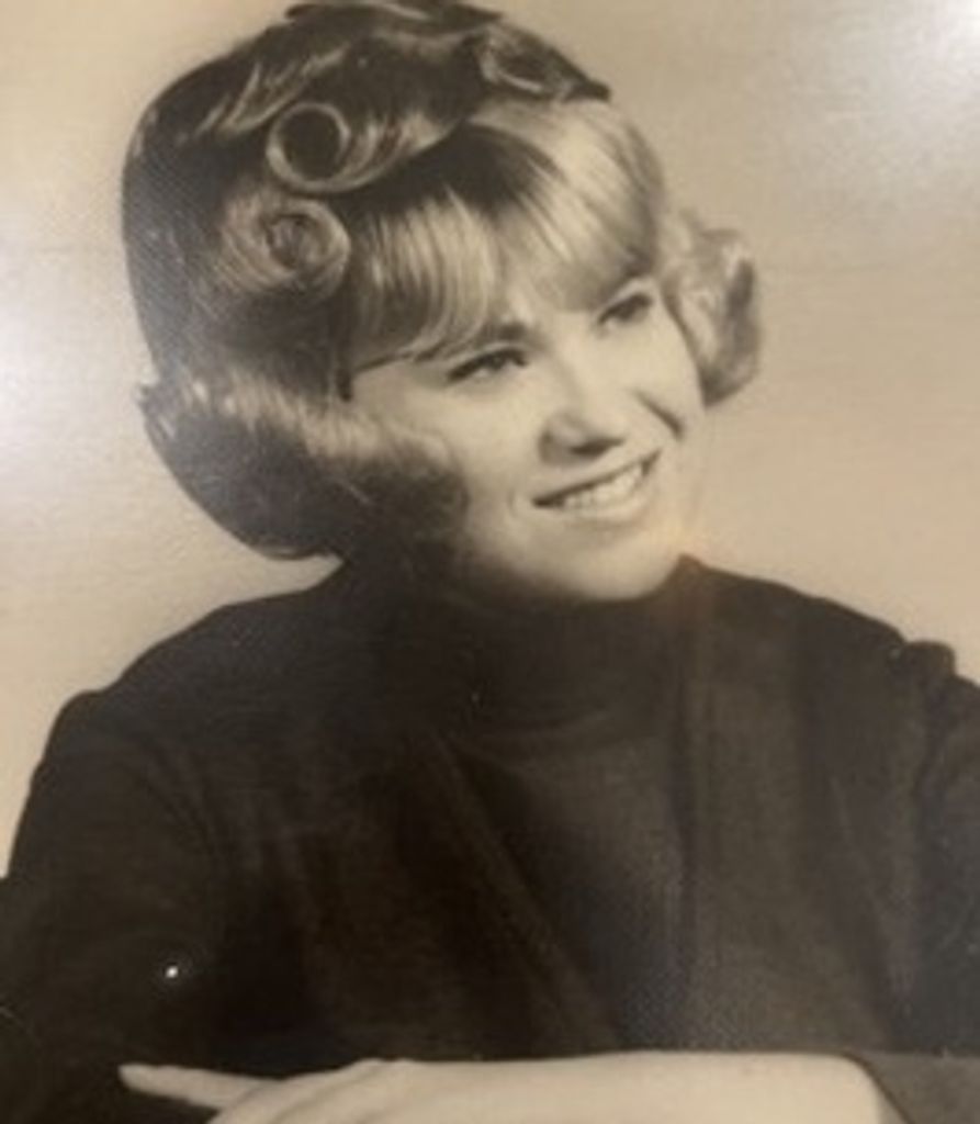 Deborah Heidenreich Profile Photo