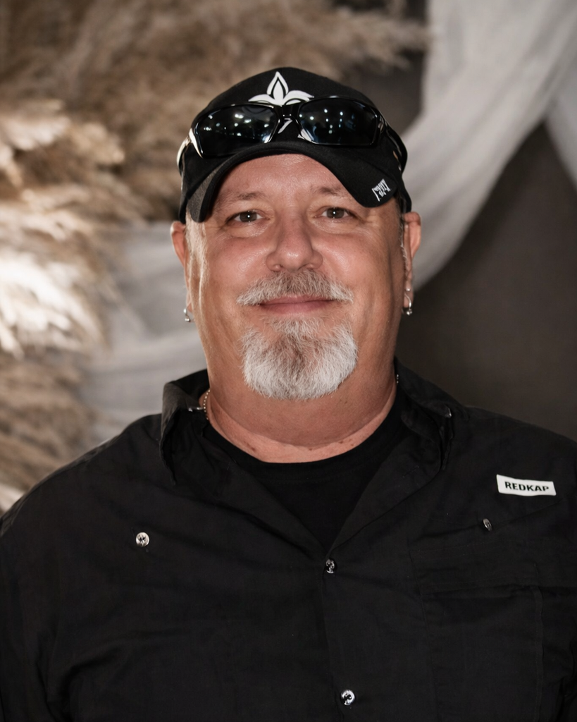 Bryant Keith Vidrine Profile Photo