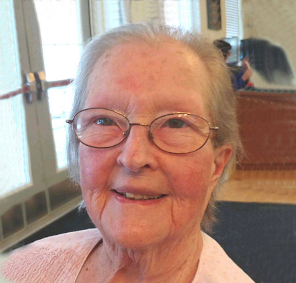 Ruth C. Cranshaw
