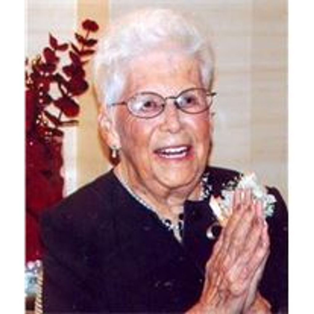 Margaret Martinez