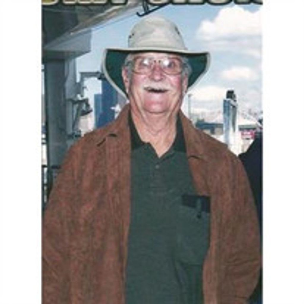 Harold Ray Rippy