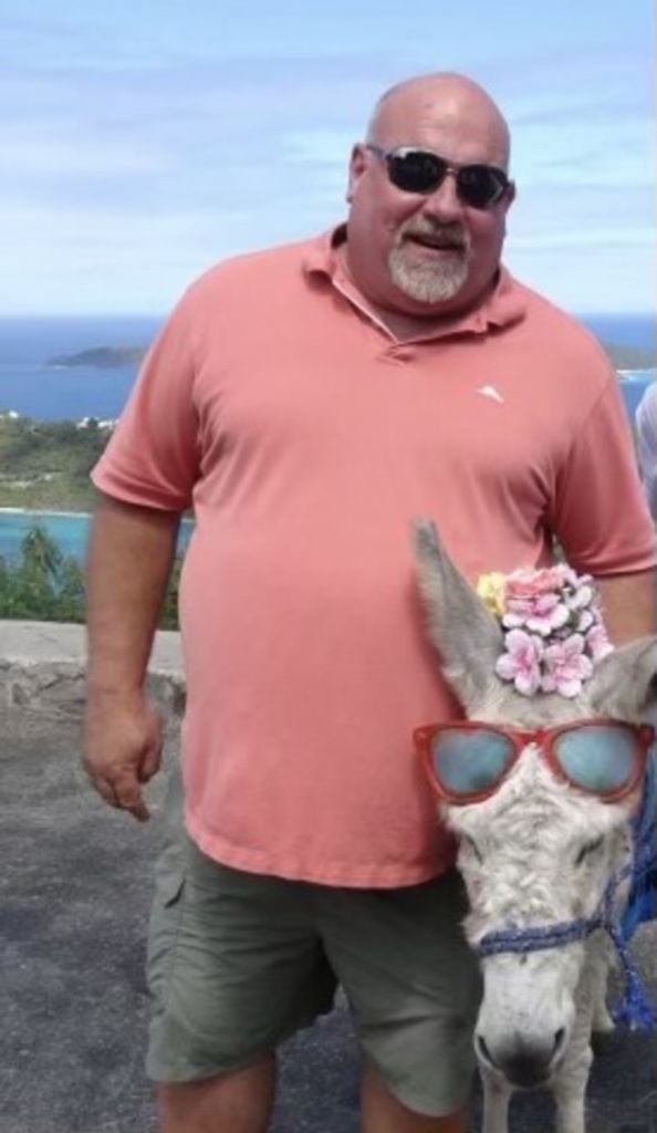 Michael Alan Aberle Profile Photo