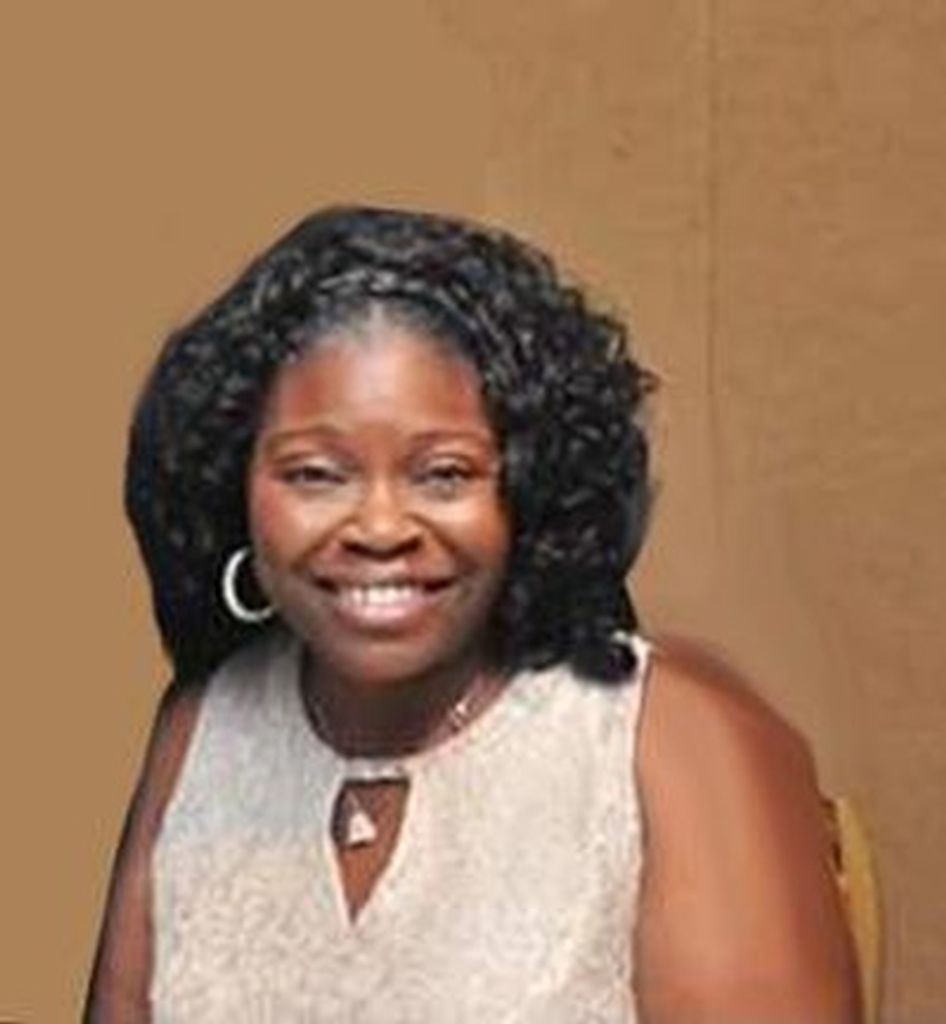 Antoinette Gadsden