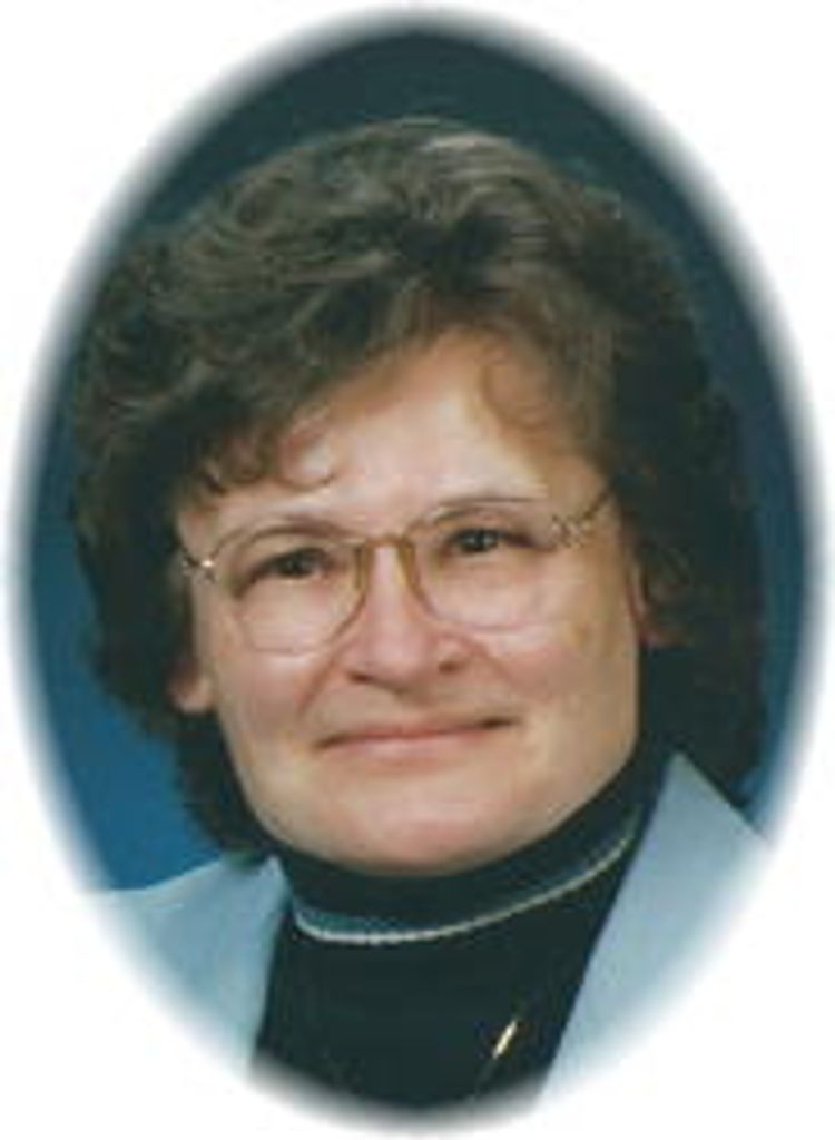Leona Theresa Peka