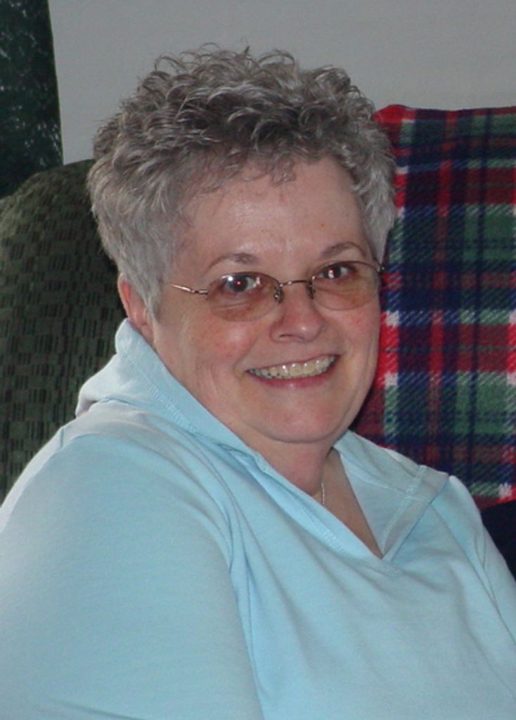 Diana L. Mcneil Profile Photo