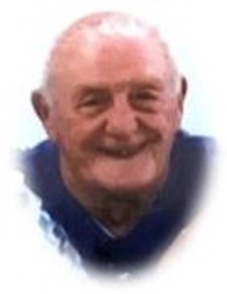 Thomas  J.  Carguillo, Sr. 