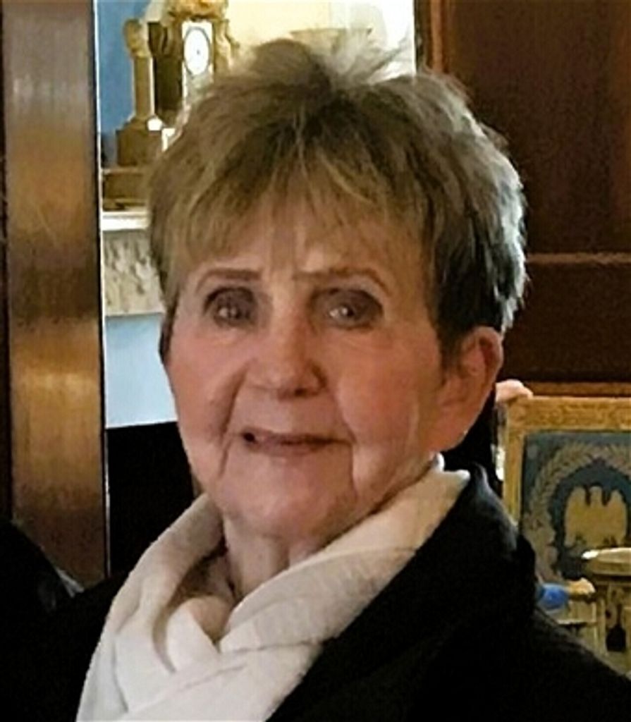 Karen Jean Henning (Maki) Profile Photo