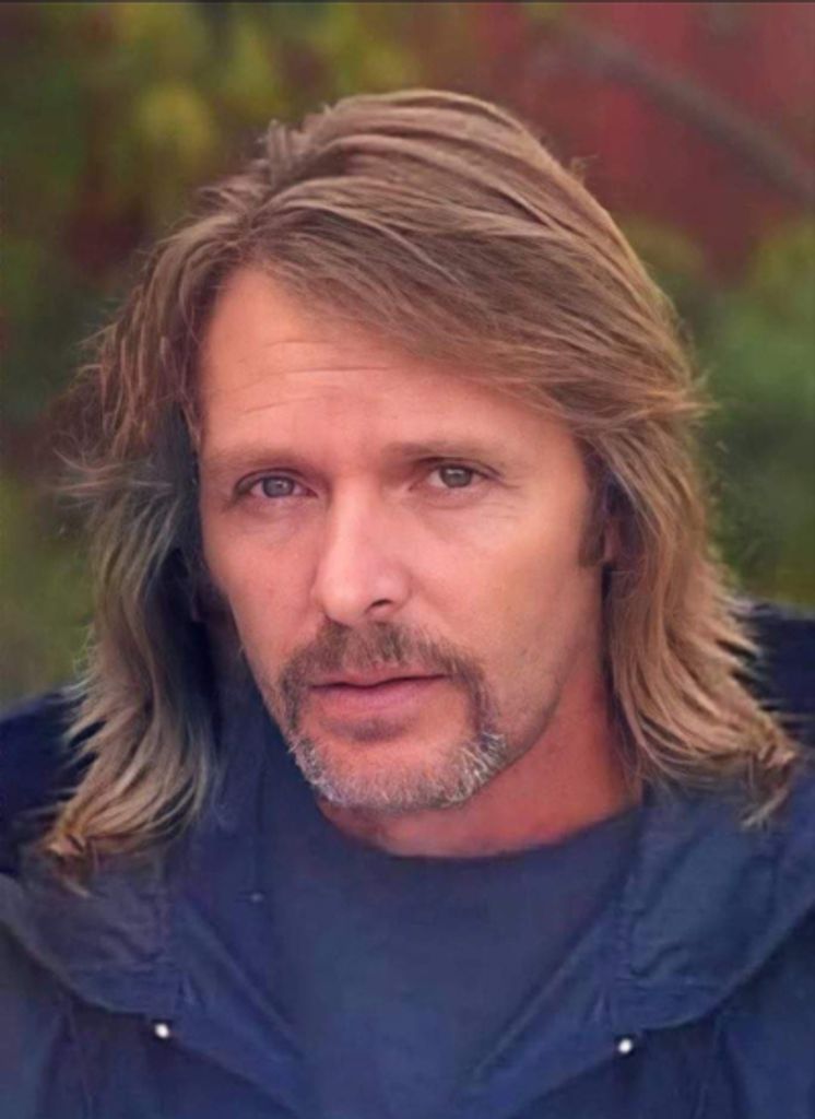 Todd Vrooman Profile Photo