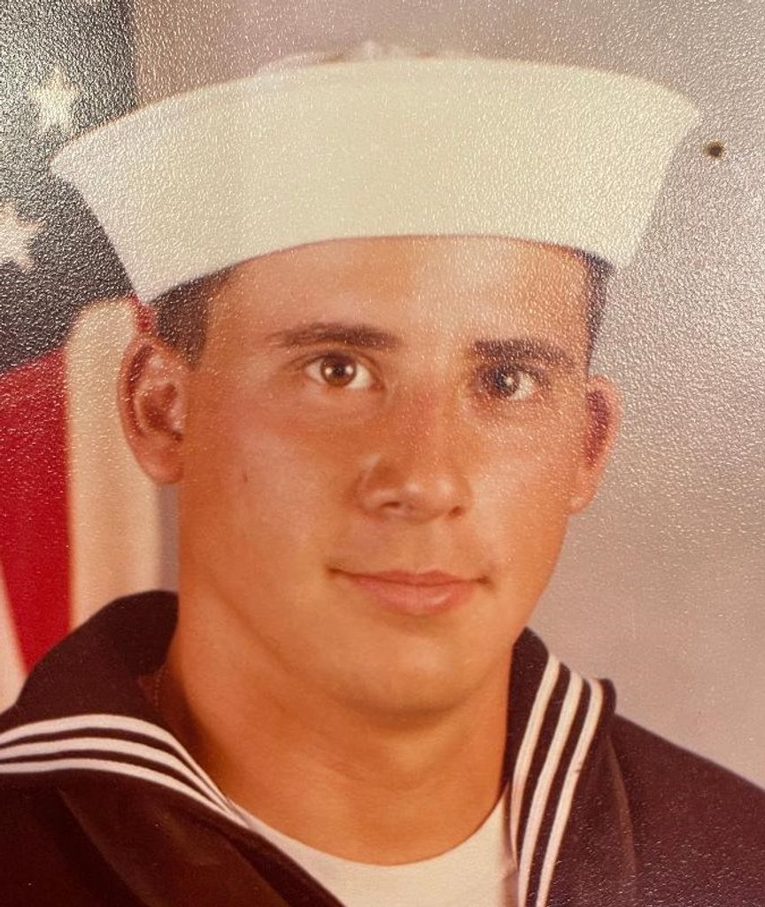 Kenneth Eugene Adams