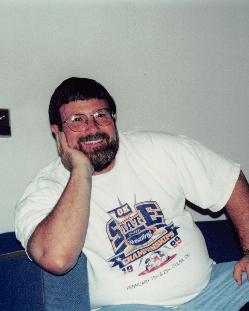 Joe Cole, Jr. Profile Photo