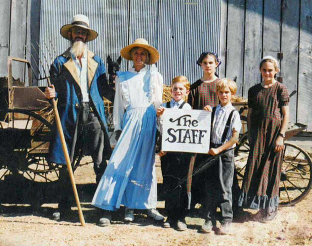 Elinor Francis Cleghorn Profile Photo