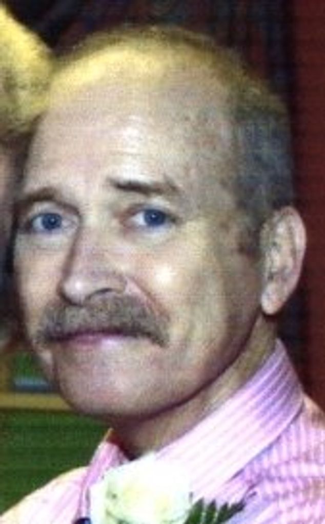 Leland Arnold