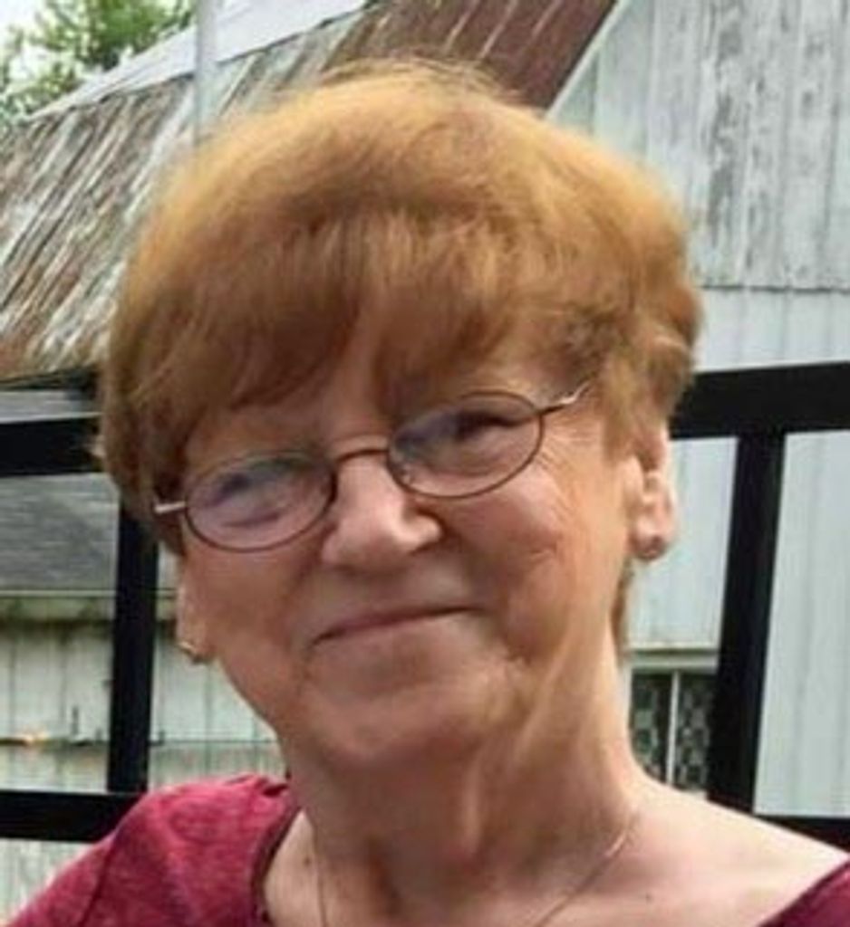 Sandra (Jones)  Marks