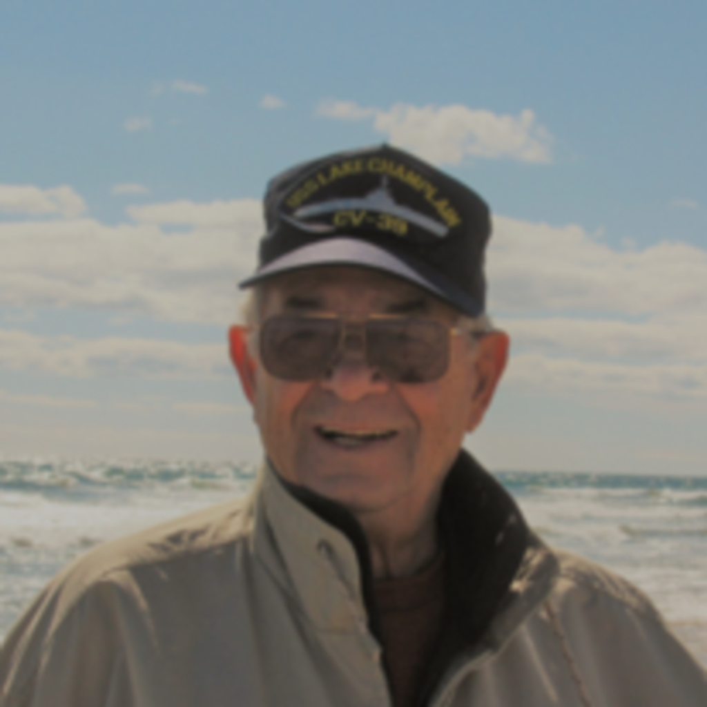 Louis Joseph Hirbour Profile Photo