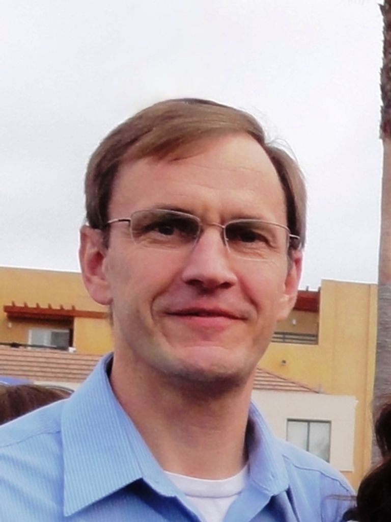 Matthias Juri Jahl Profile Photo