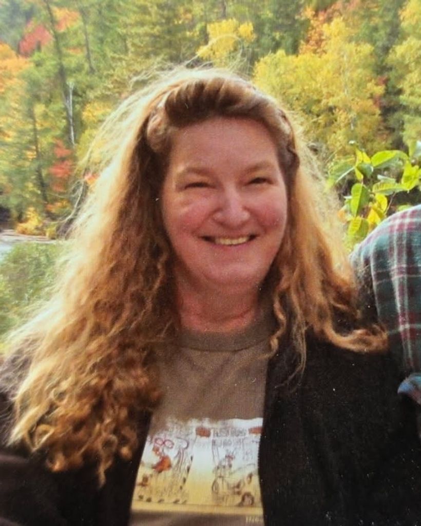 Elizabeth ”Liz” Owens Profile Photo