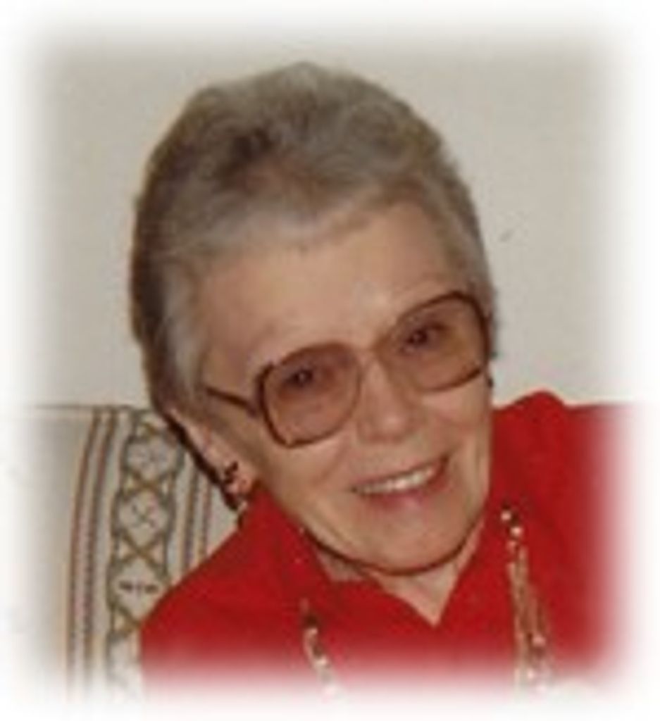 Sara Stephens Roberts