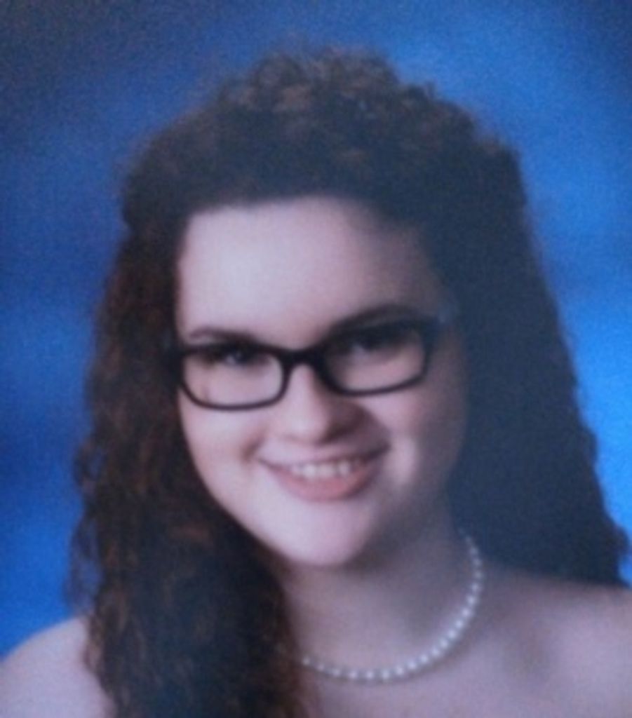 Lily Jacqueline Butler