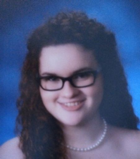 Lily Jacqueline Butler Profile Photo