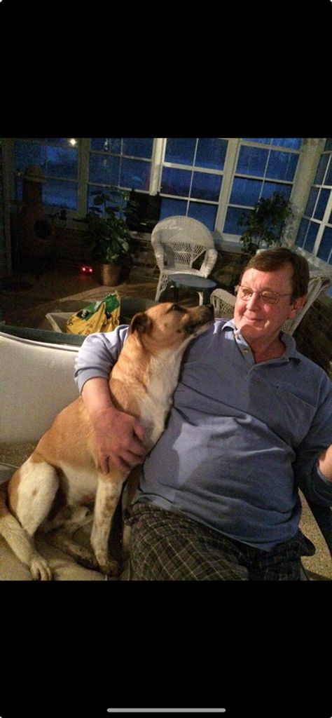 Donald Wayne Leake Profile Photo