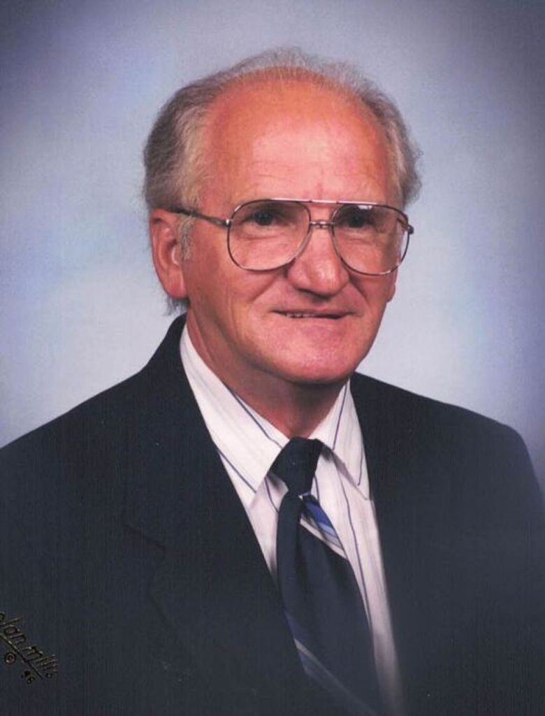 Walter Lee Love