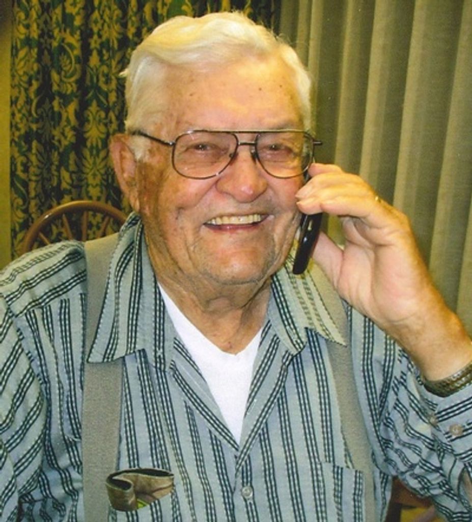 Claude F. White Profile Photo