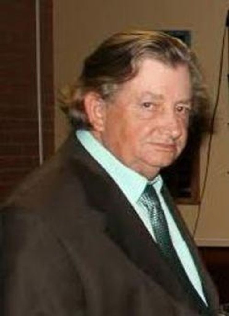 Frederic W. Semrau Iii Profile Photo