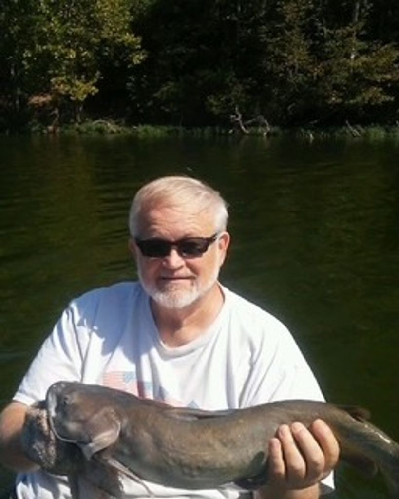 Larry C. Hyatt
