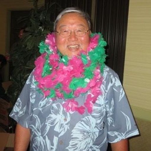 James Seichi Uratani Profile Photo
